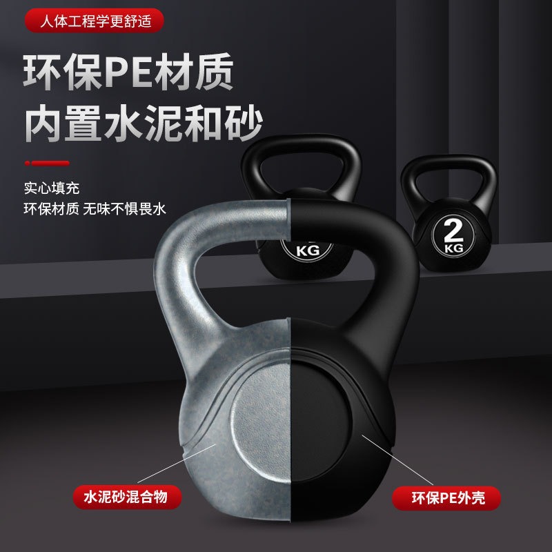 2026 Kettlebell de fitness rég - Home Gym Necessities avis et prix