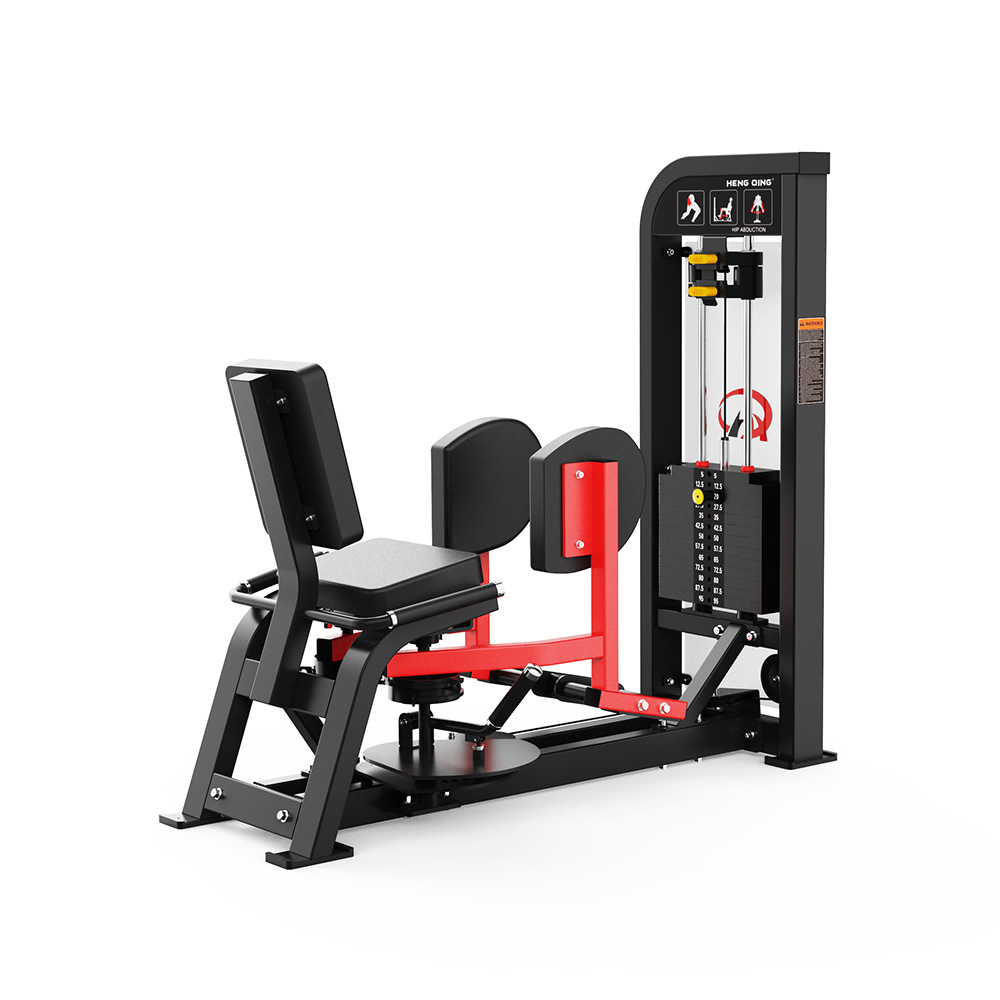 Ensemble d'équipements de musc - Home Gym Hammer Strength avis et prix