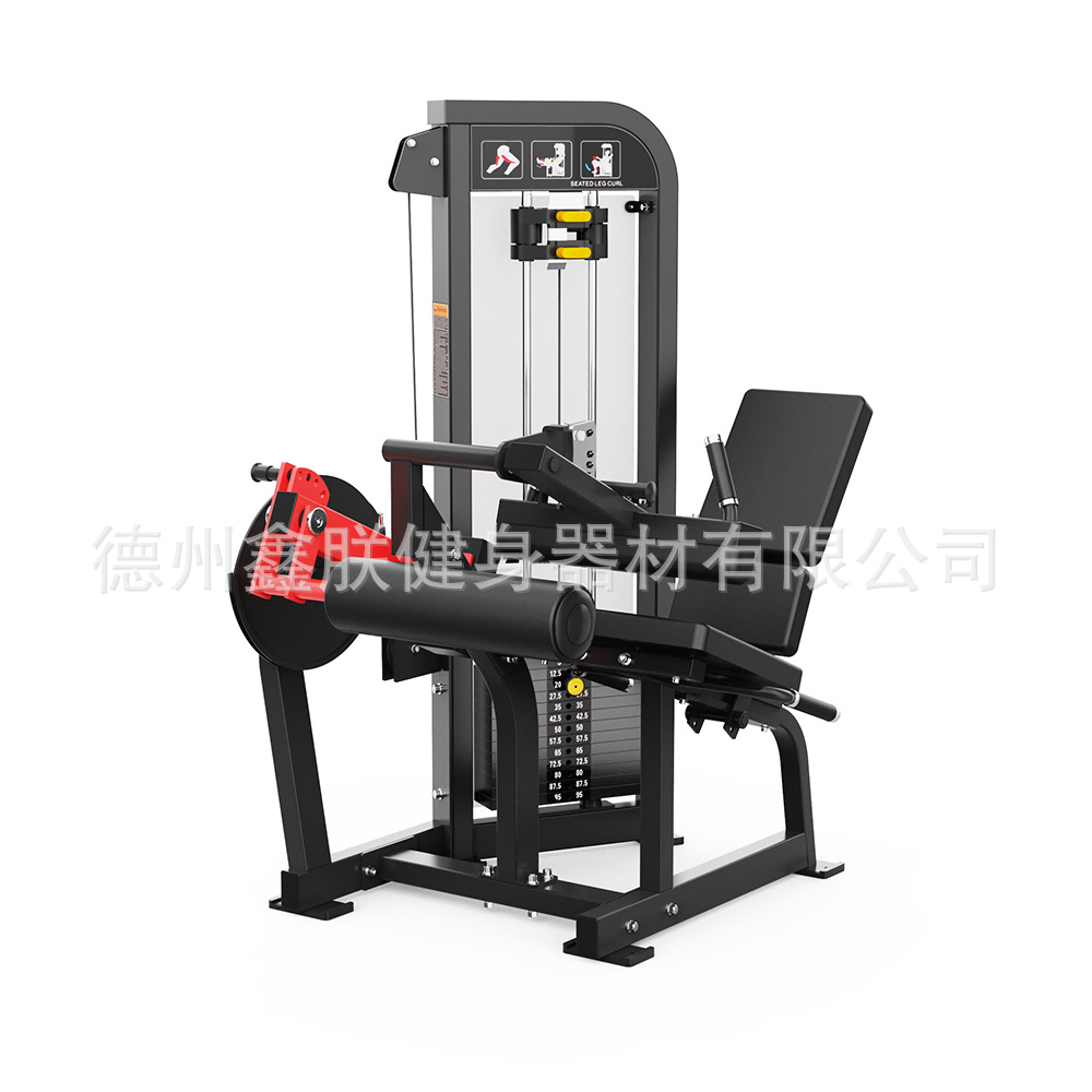 Ensemble d'équipements de musc - Home Gym Hammer Strength avis et prix