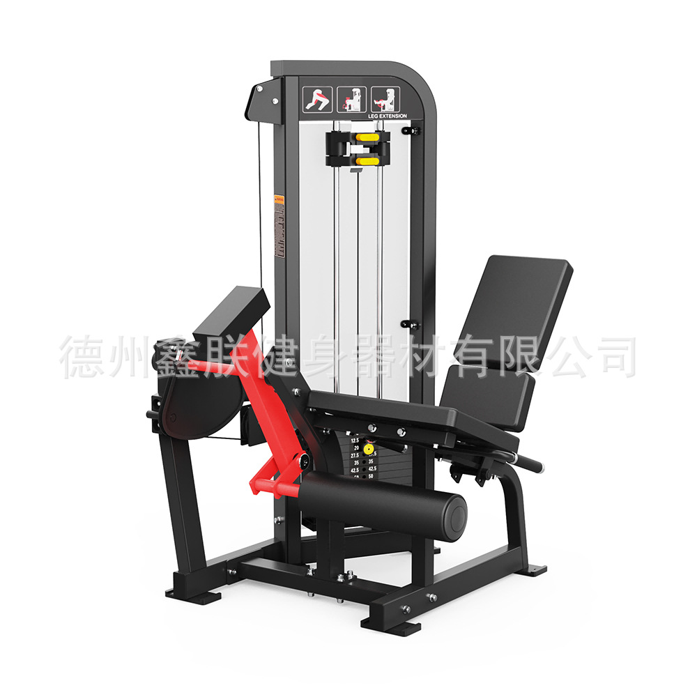 Ensemble d'équipements de musc - Home Gym Hammer Strength avis et prix