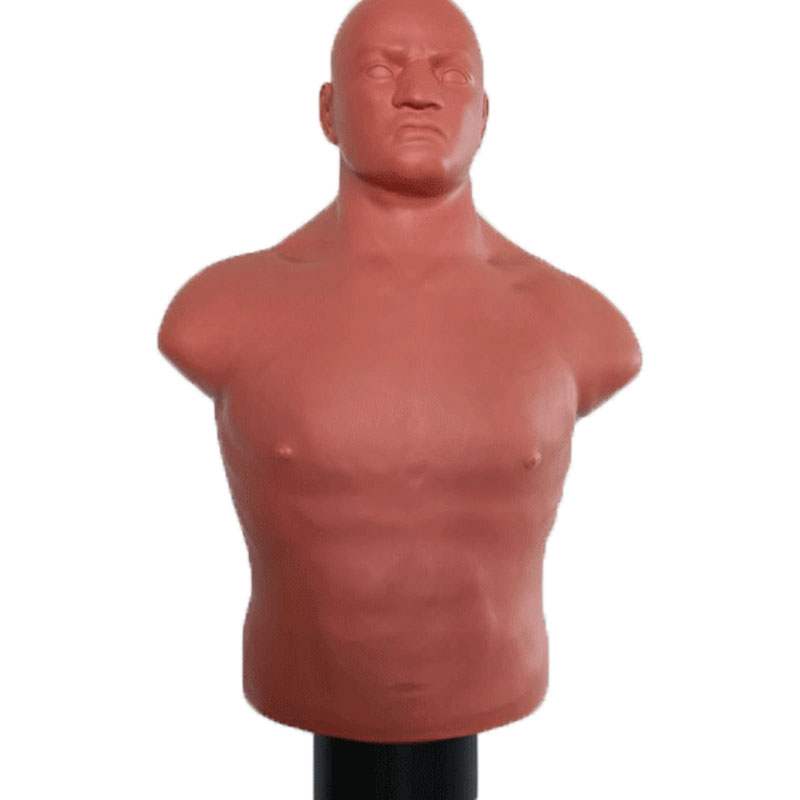 Sac de frappe de boxe sur pied - Boxing Bag Stand avis et prix