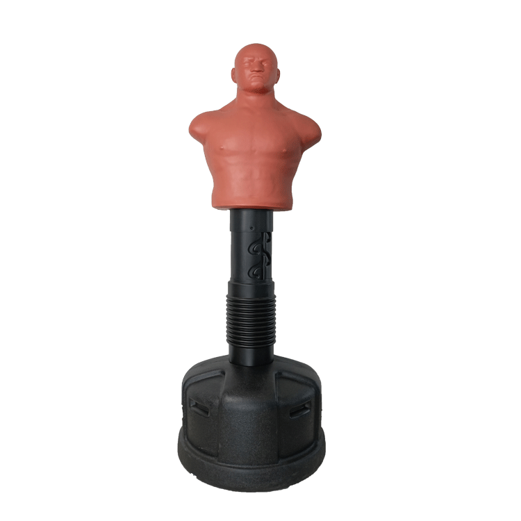 Sac de frappe de boxe sur pied - Boxing Bag Stand avis et prix