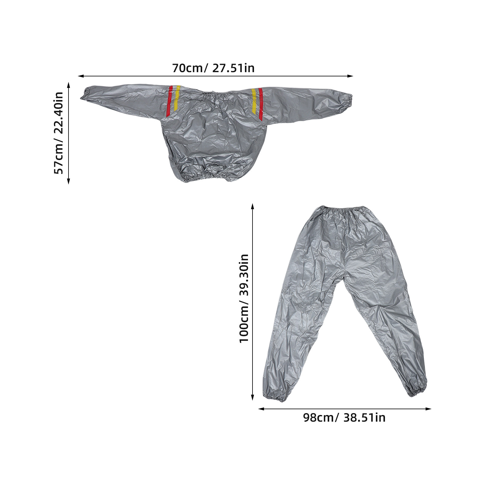 Ensemble de survêtement pour f - Home Gym Set avis et prix
