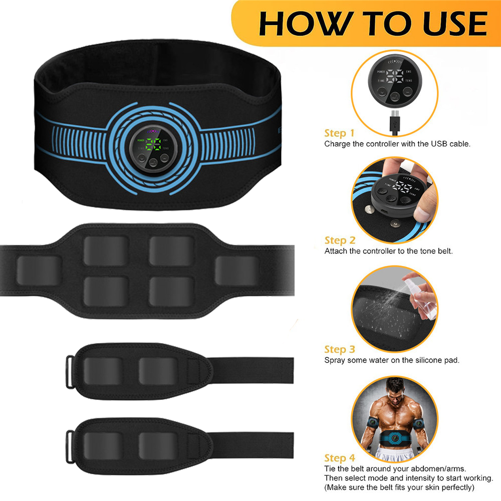 Entraîneur de muscles abdomina - Home Gym Options avis et prix
