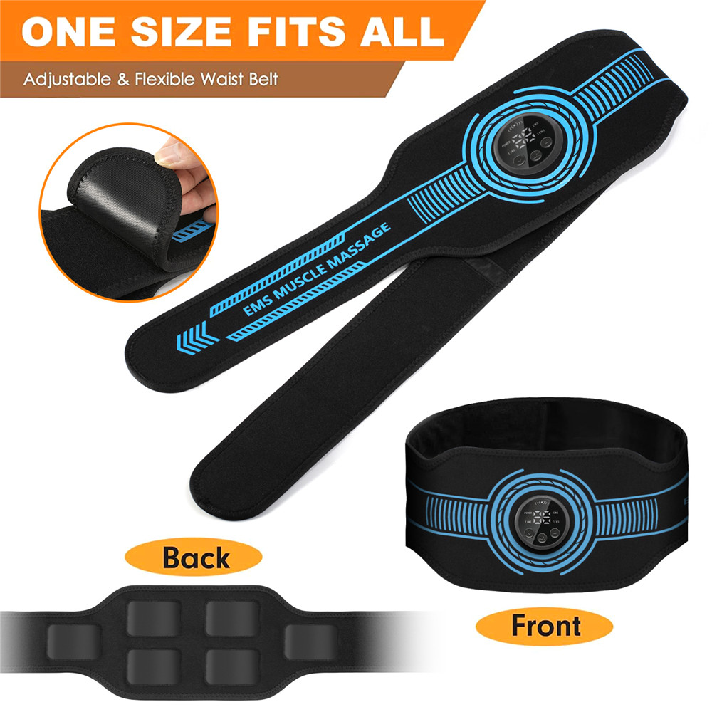 Entraîneur de muscles abdomina - Home Gym Options avis et prix