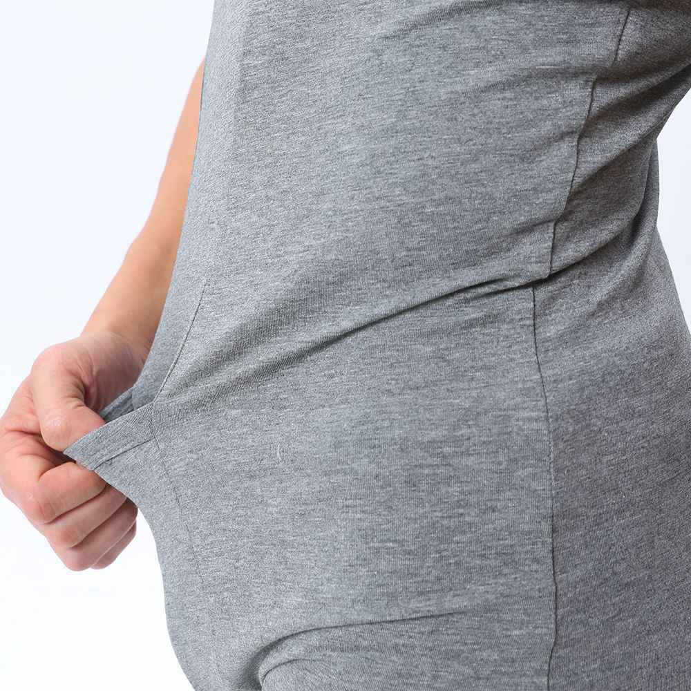 Pyjama serré simple pour homme - Home Gym Simple avis et prix