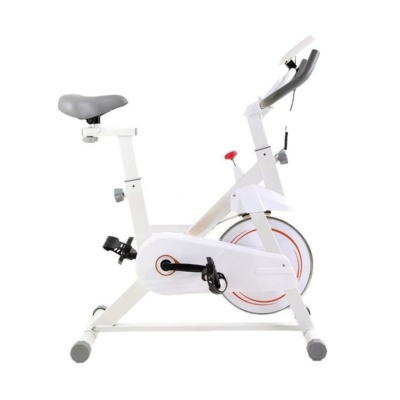 Nouveau vélo de spinning profe - Home Gym Layout avis et prix