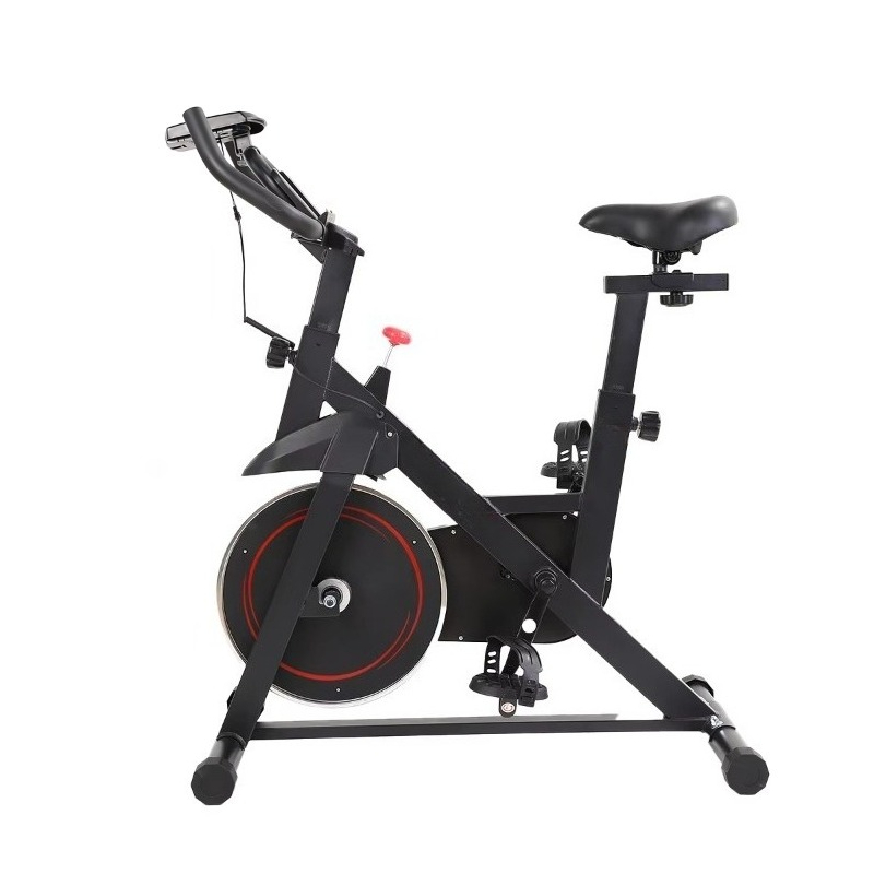 Nouveau vélo de spinning profe - Home Gym Layout avis et prix
