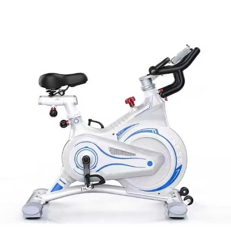 Vélo d'exercice magnétique / V - Home Gym Bike avis et prix