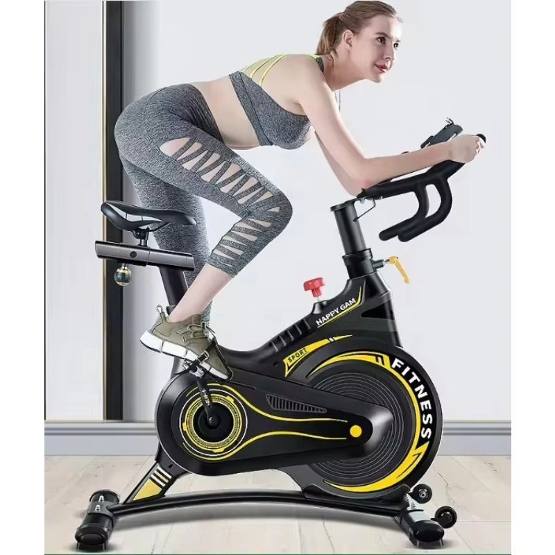 Vélo d'exercice magnétique / V - Home Gym Bike avis et prix