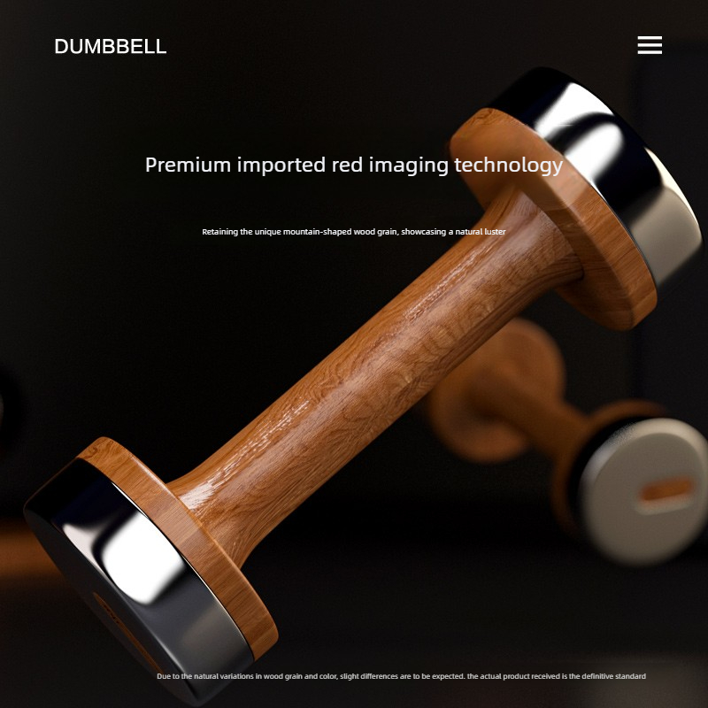 Ensemble d'haltères réglables  - Home Gym Dumbbell Set avis et prix