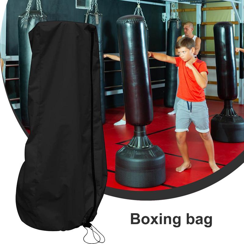 Juste imperméable pour sac de  - Boxing Bag Stand avis et prix