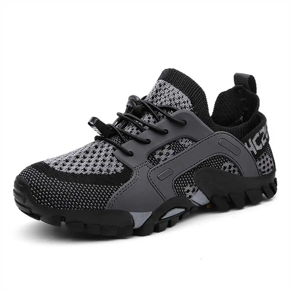 Chaussures de trekking pour ho - Home Gym Old School avis et prix