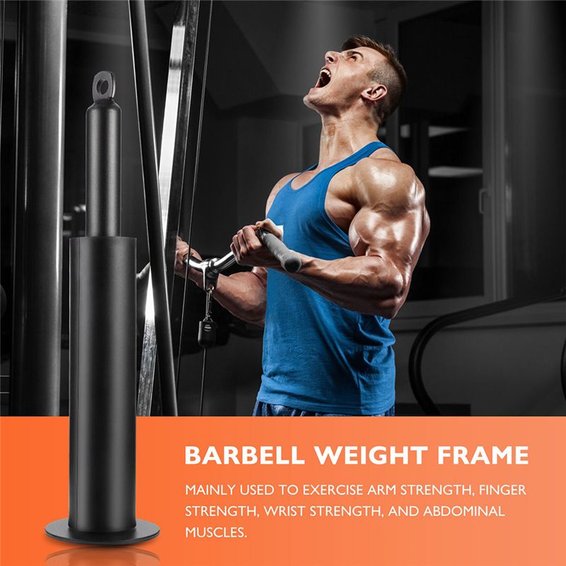 1 Ensemble de supports de câbl - Home Gym Dumbbell Set avis et prix
