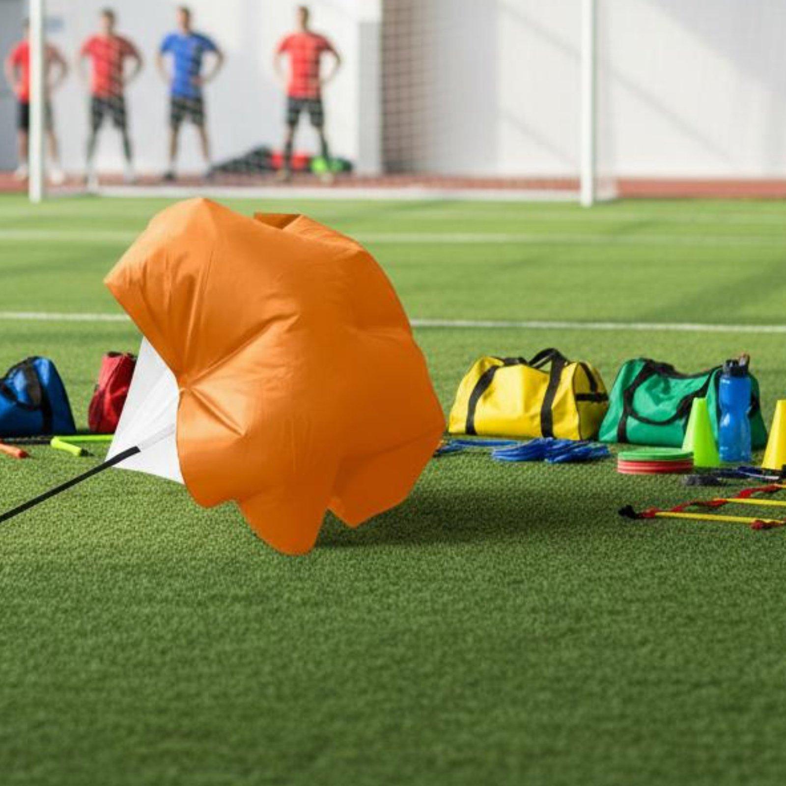 Parachute d'entraînement régla - Speed Parachute Sprint avis et prix