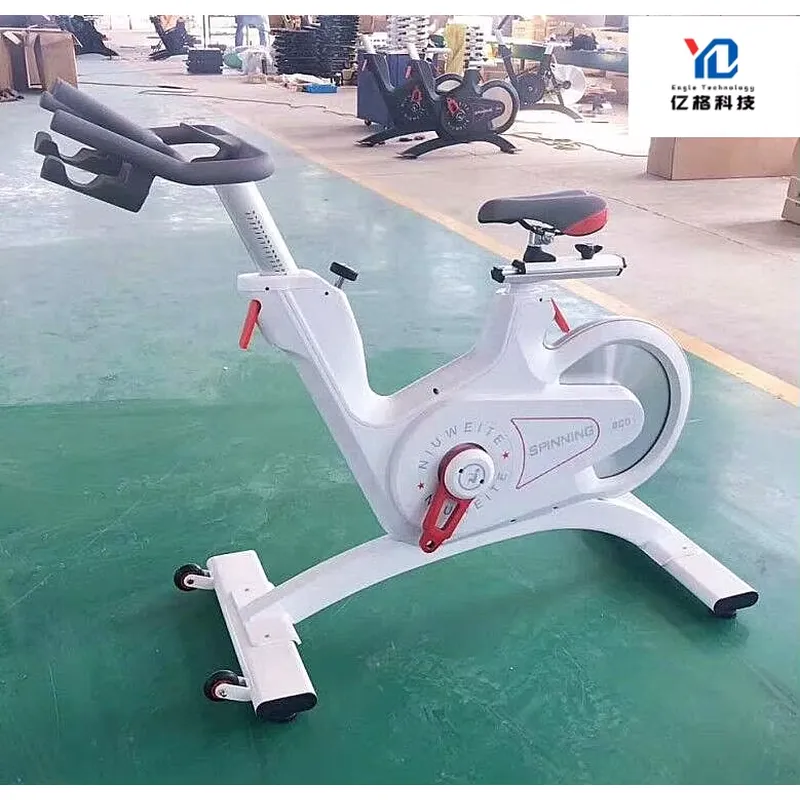 Vélo de spinning commercial YG - Home Gym Bike avis et prix