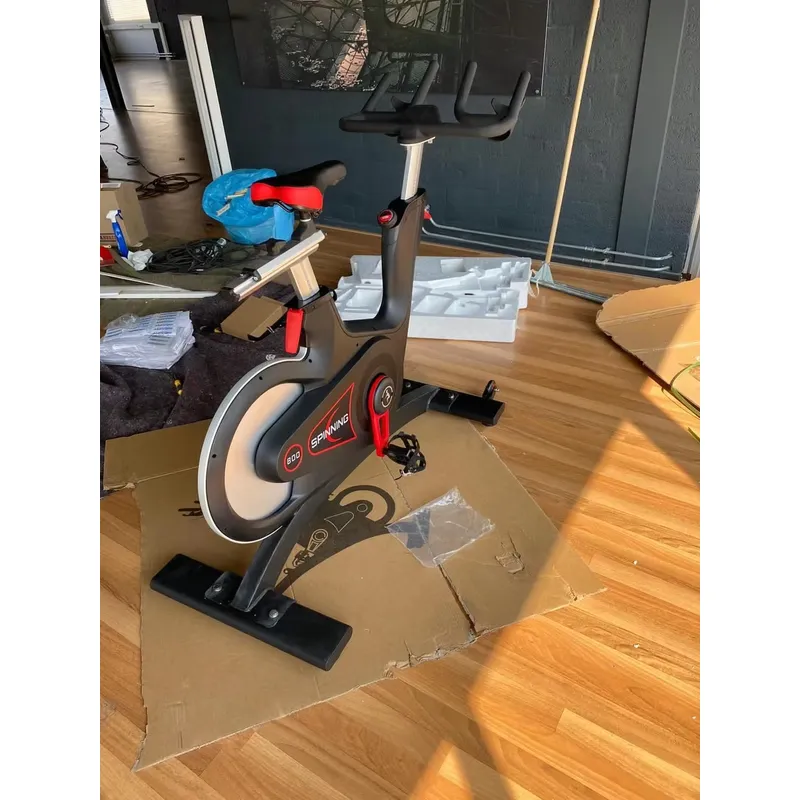 Vélo de spinning commercial YG - Home Gym Bike avis et prix