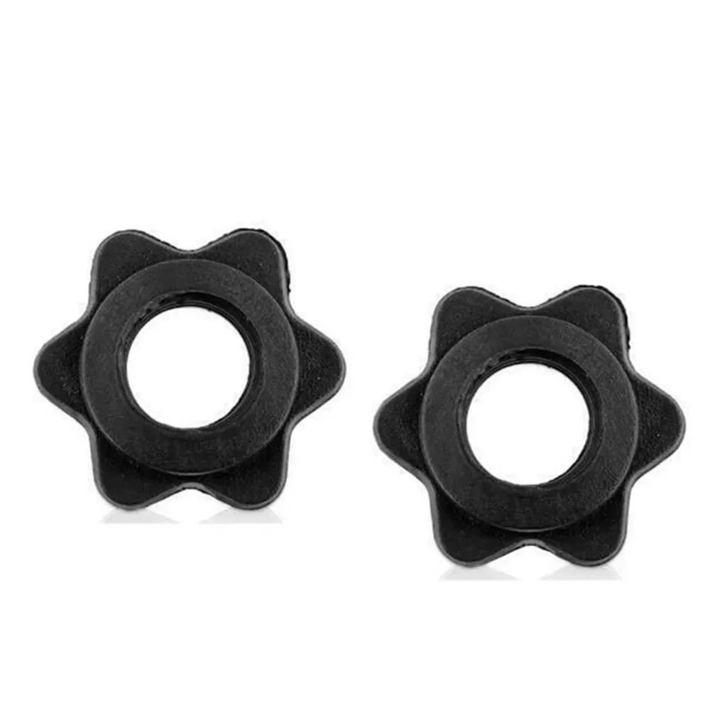 Colliers Spinlock pour haltère - Home Gym Dumbbell Set avis et prix