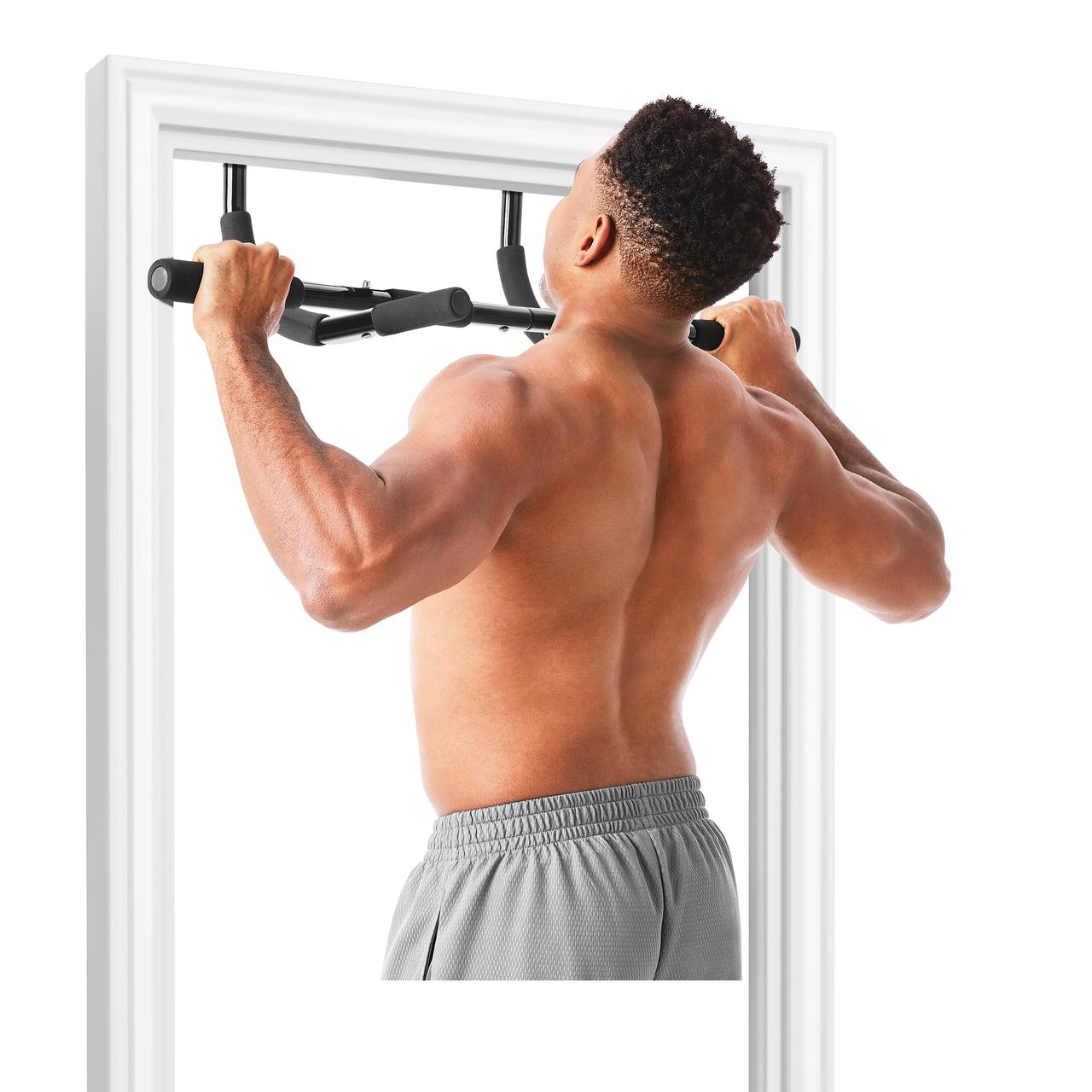 Barre de traction multifonctio - Home Gym Options avis et prix