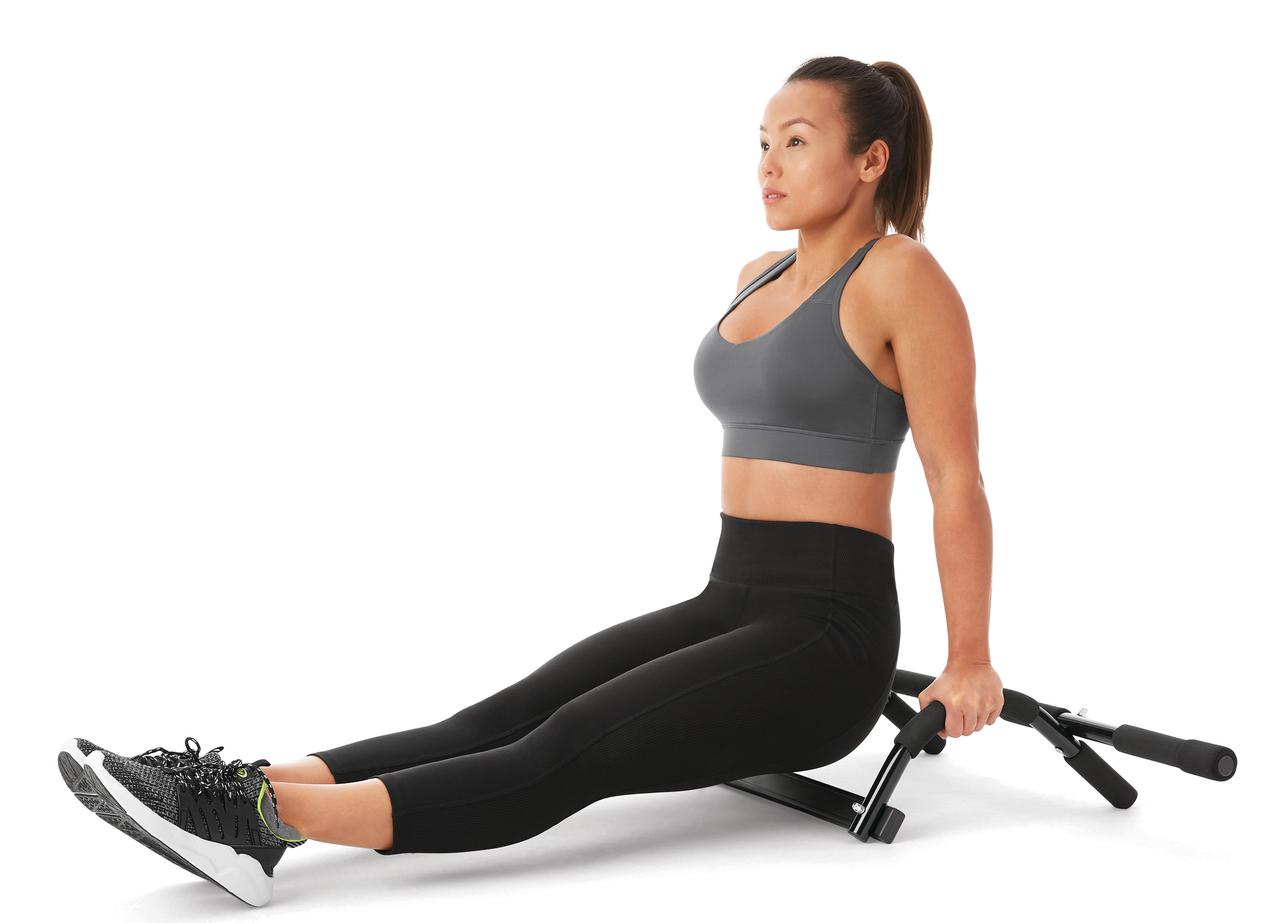 Barre de traction multifonctio - Home Gym Options avis et prix