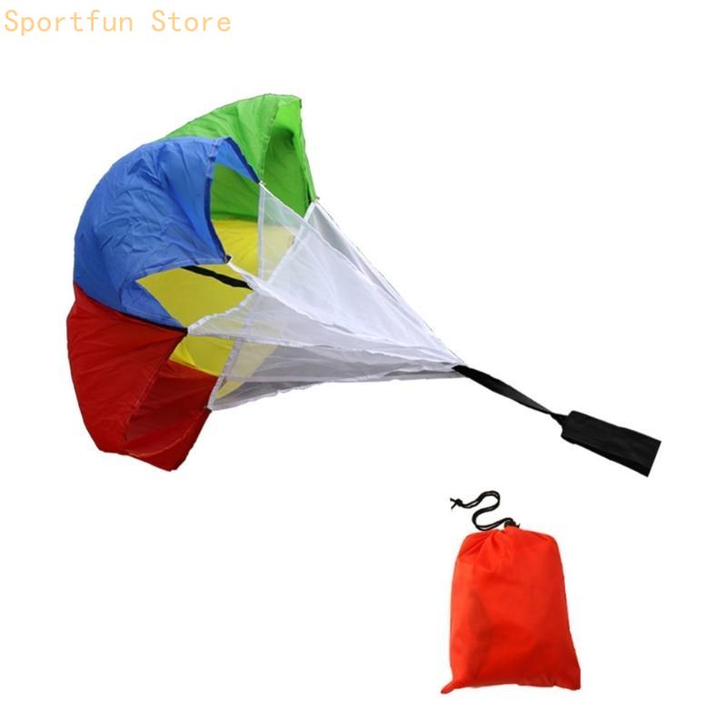 Entraînement vitesse course, P - Speed Parachute Sprint avis et prix