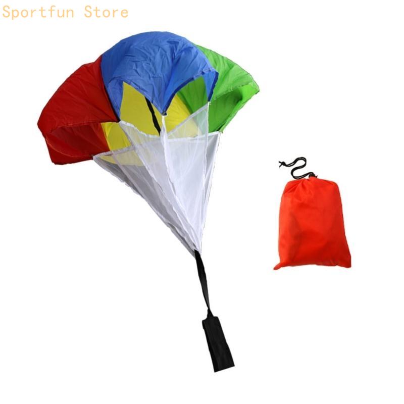 Entraînement vitesse course, P - Speed Parachute Sprint avis et prix