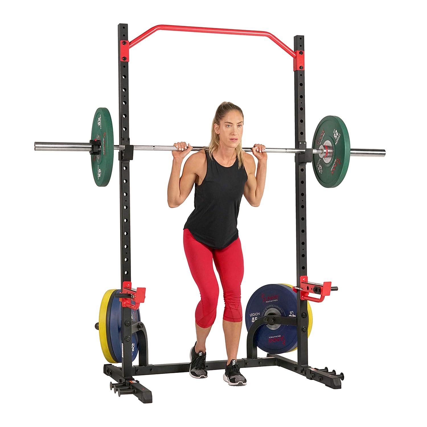Salle de sport multifonctionne - Home Gym Options avis et prix