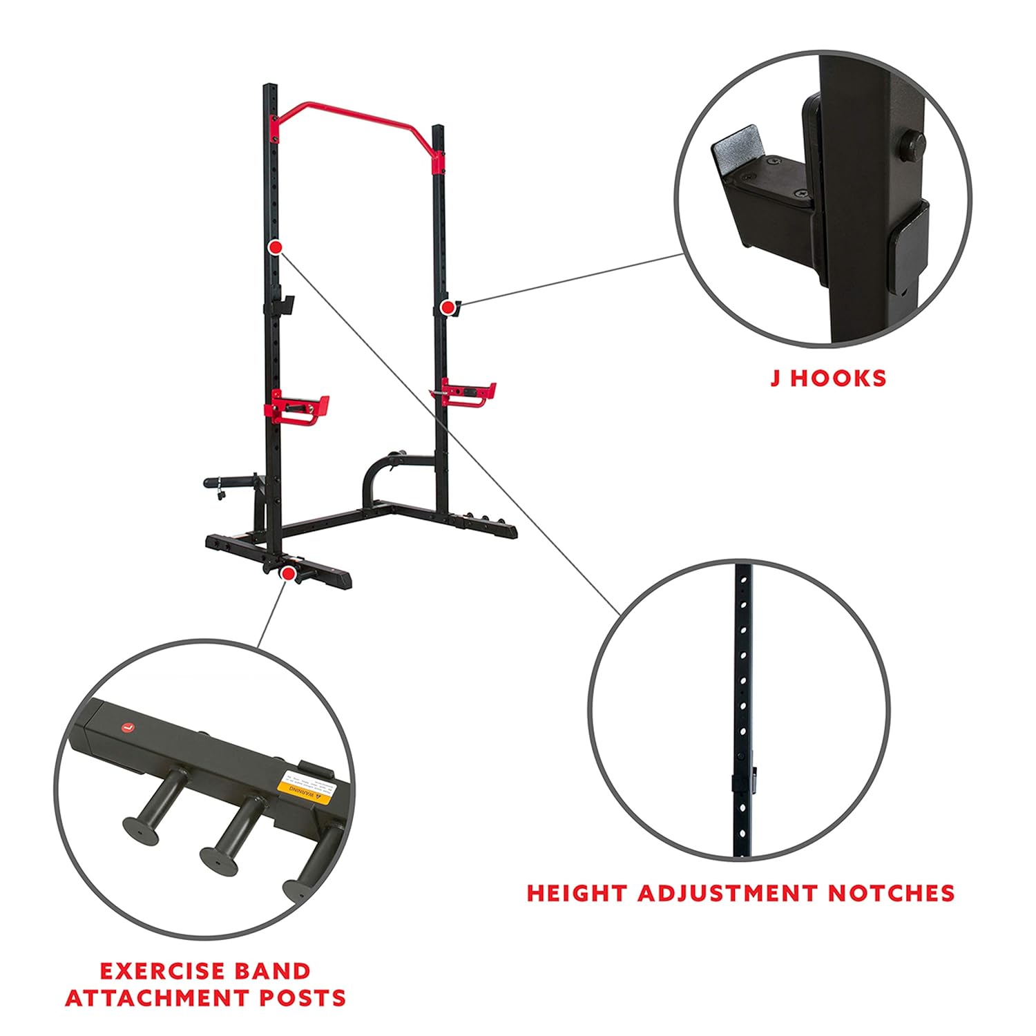 Salle de sport multifonctionne - Home Gym Options avis et prix