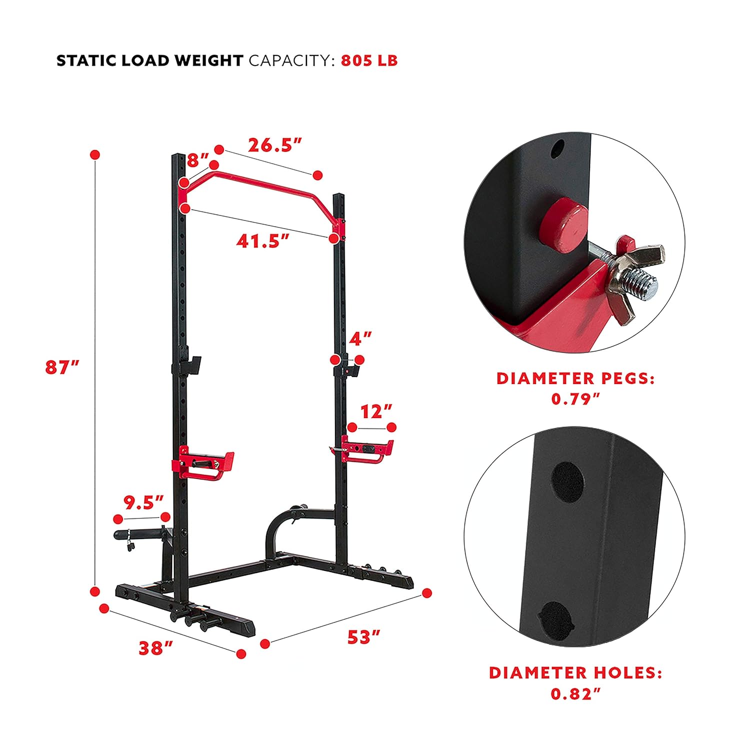 Salle de sport multifonctionne - Home Gym Options avis et prix