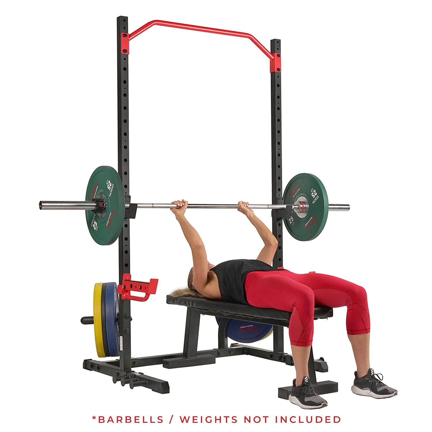 Salle de sport multifonctionne - Home Gym Options avis et prix