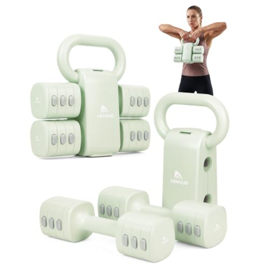 Ensemble d'haltères pour salle - Home Gym Set avis et prix