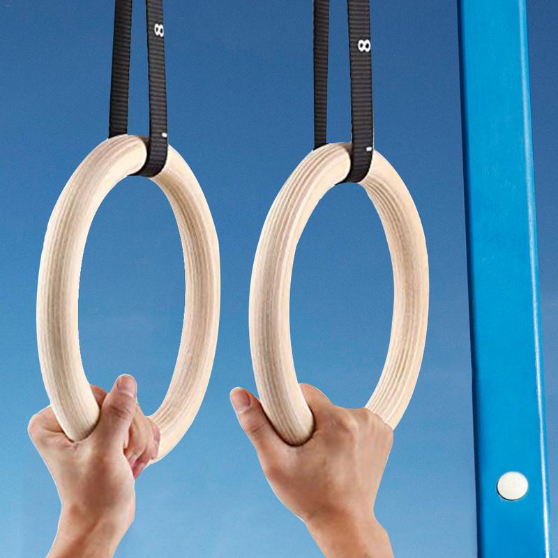 Anneau de gymnastique côtelé e - Home Gym Options avis et prix