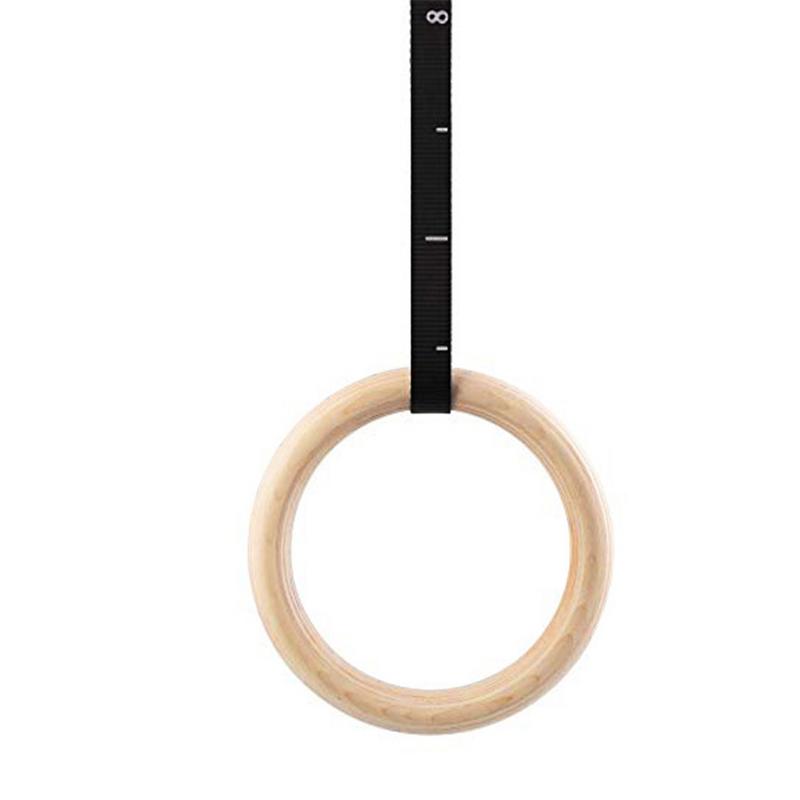 Anneau de gymnastique côtelé e - Home Gym Options avis et prix
