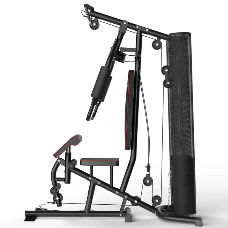 Fournisseurs de sport, vente e - Home Gym Hammer Strength avis et prix
