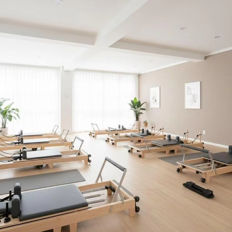 Équipement de gym à domicile p - Home Gym Studio avis et prix