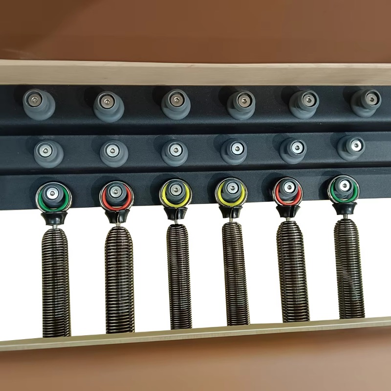 Machine de Pilates Reformer pr - Home Gym Studio avis et prix