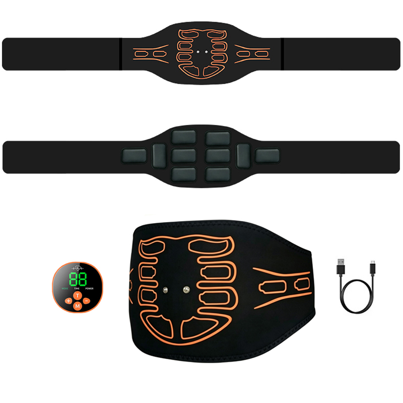 Ceinture de tonification abdom - Home Gym Necessities avis et prix