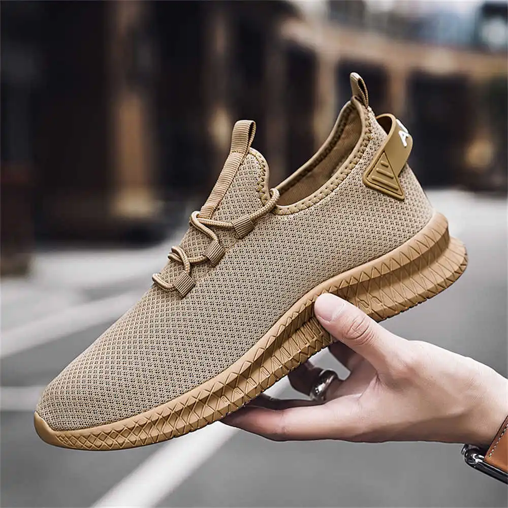 Baskets de course en maille po - Home Gym Old School avis et prix