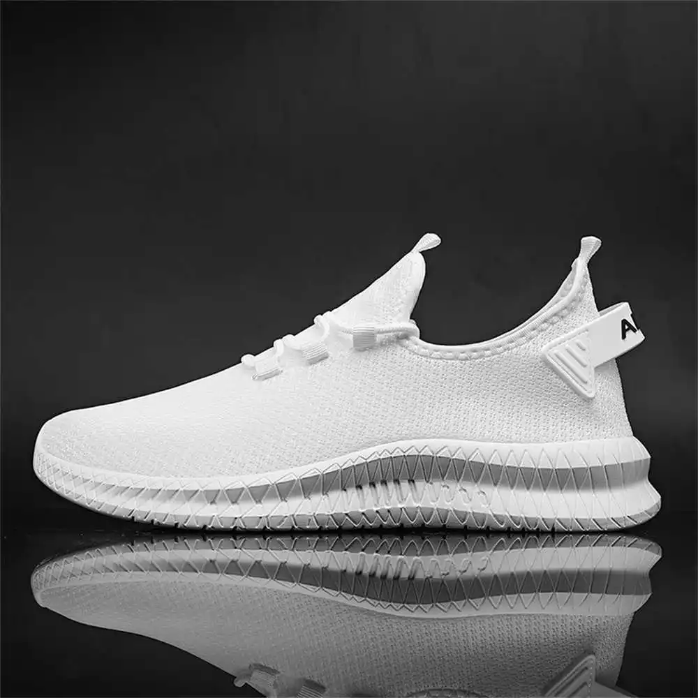 Baskets de course en maille po - Home Gym Old School avis et prix