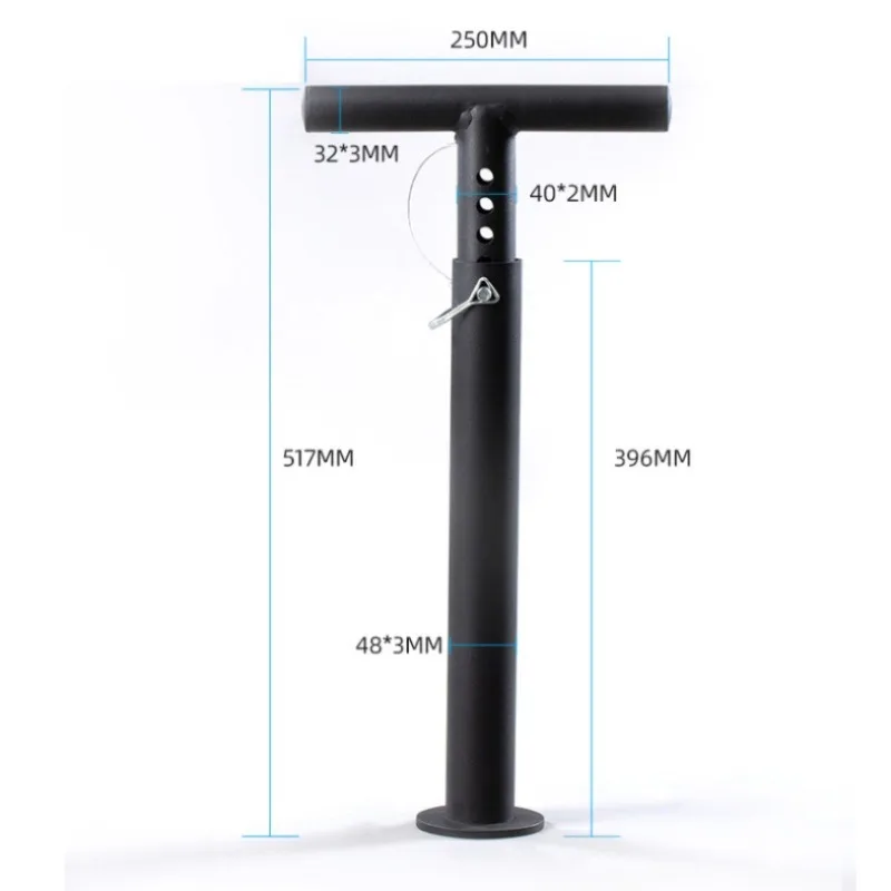 Poignée réglable pour kettlebe - Home Gym Set avis et prix