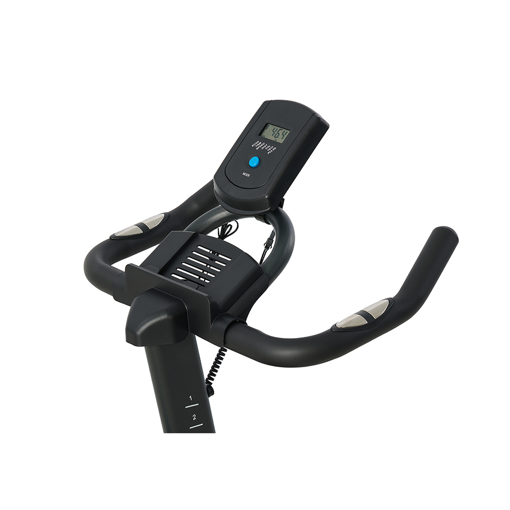 Vélo de spinning de haute qual - Home Gym Bike avis et prix