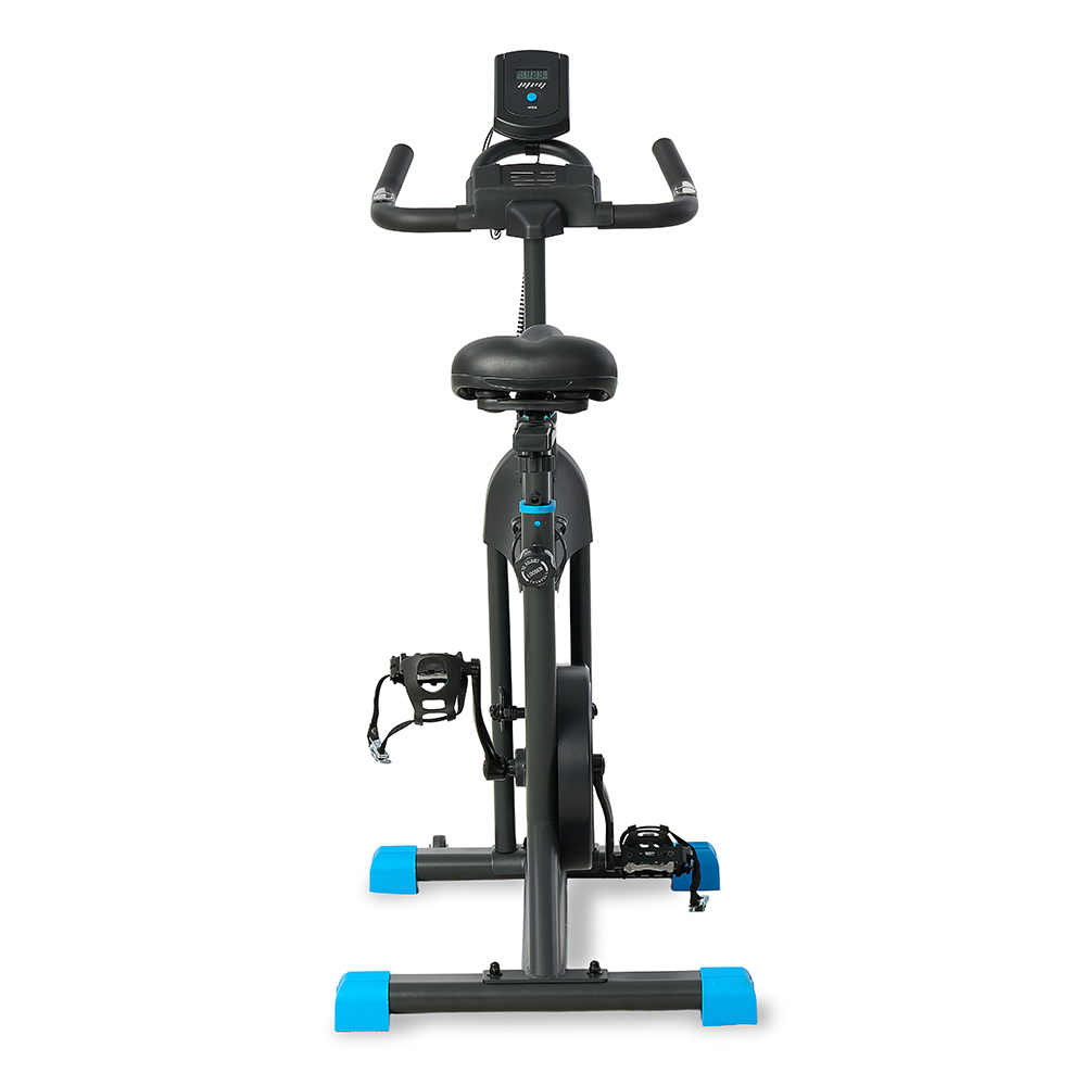 Vélo de spinning de haute qual - Home Gym Bike avis et prix