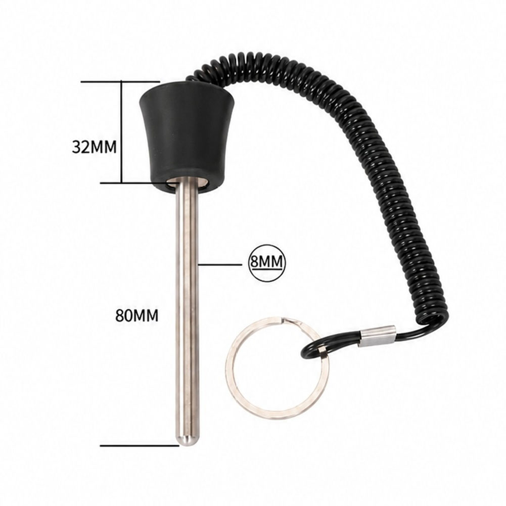 Goupille de remplacement robus - Home Gym Weight Machine avis et prix
