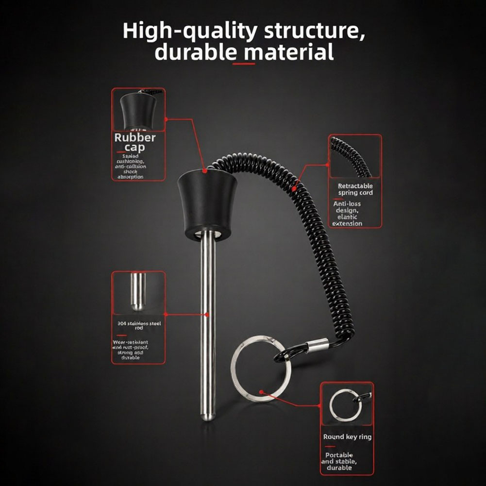 Goupille de remplacement robus - Home Gym Weight Machine avis et prix
