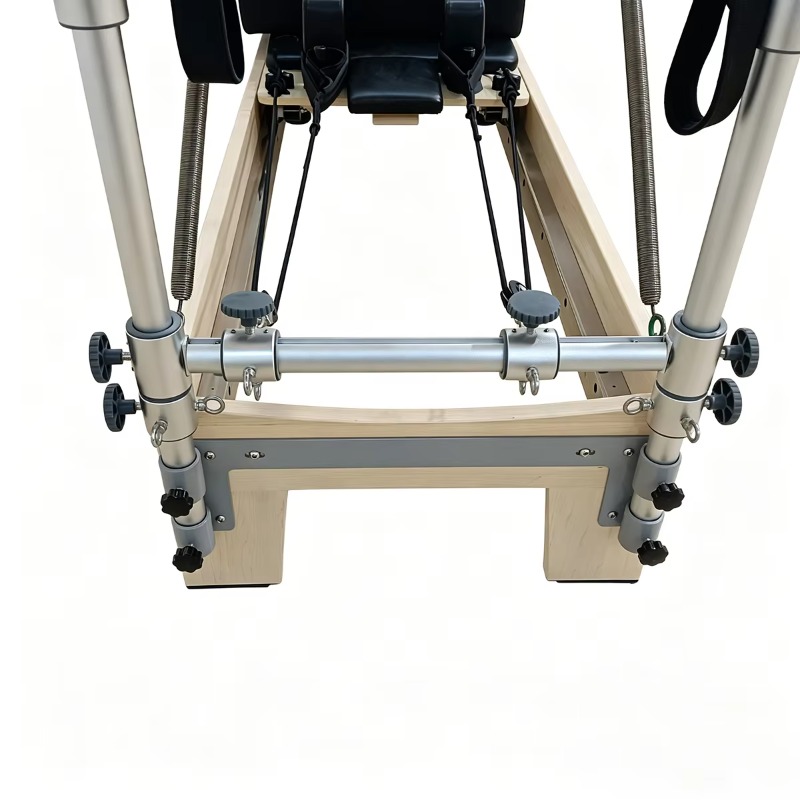 Machine de Pilates Reformer Pr - Home Gym Studio avis et prix