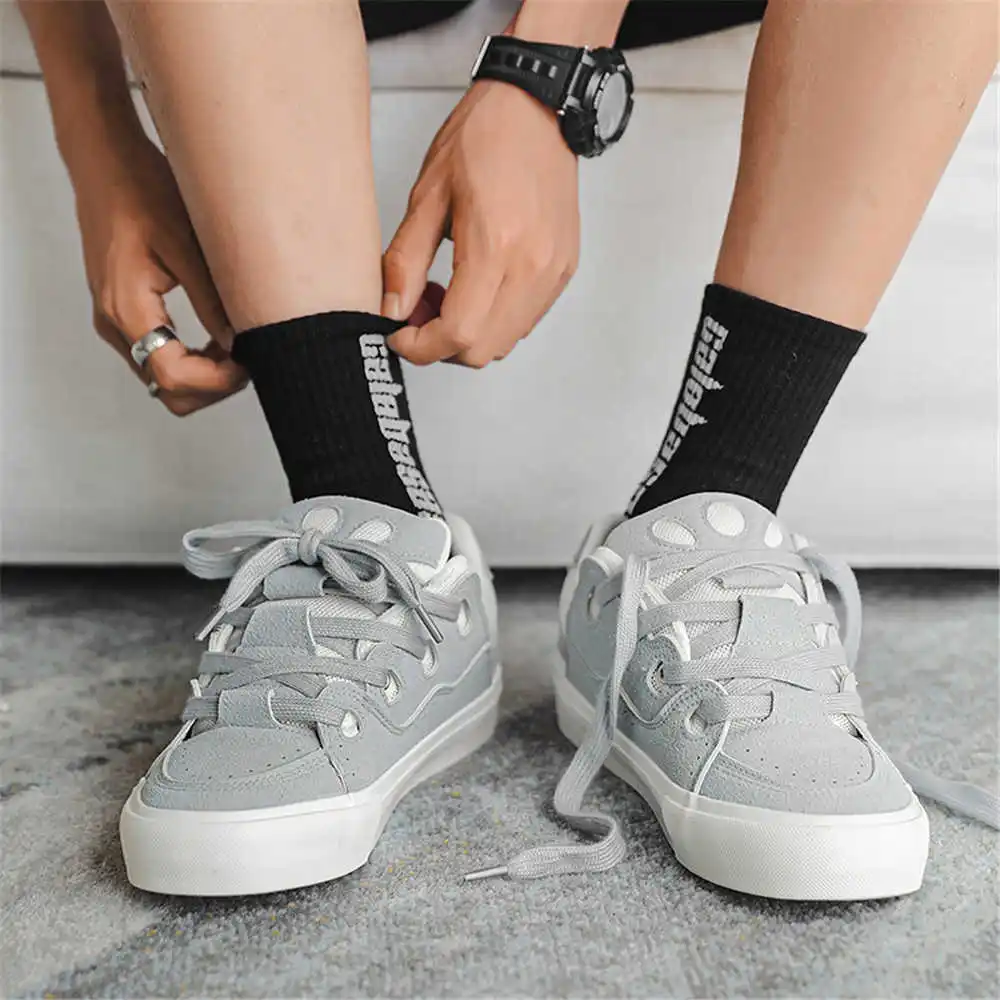 Chaussures d'école Hiphop avec - Home Gym Old School avis et prix