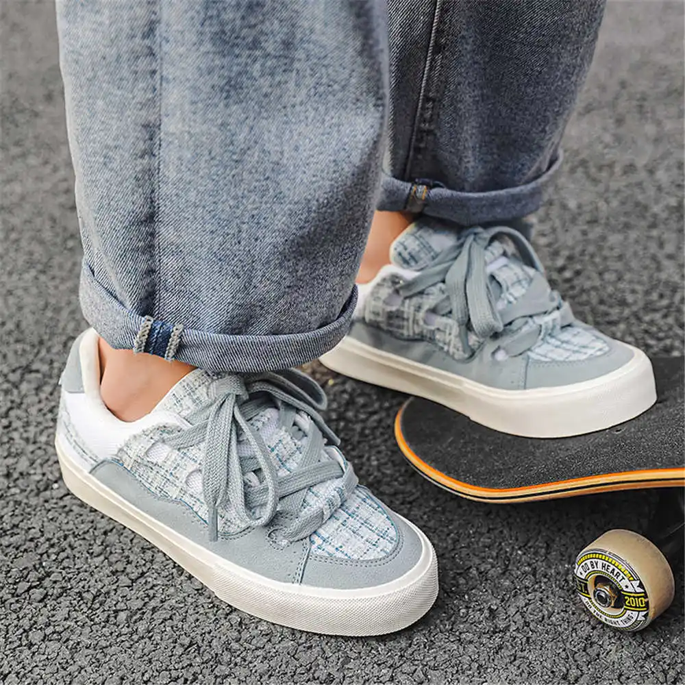 Chaussures d'école Hiphop avec - Home Gym Old School avis et prix