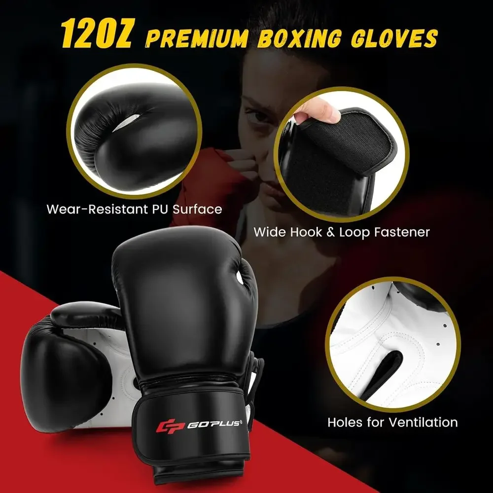 Sac de boxe à ventouse robuste - Boxing Bag Stand avis et prix
