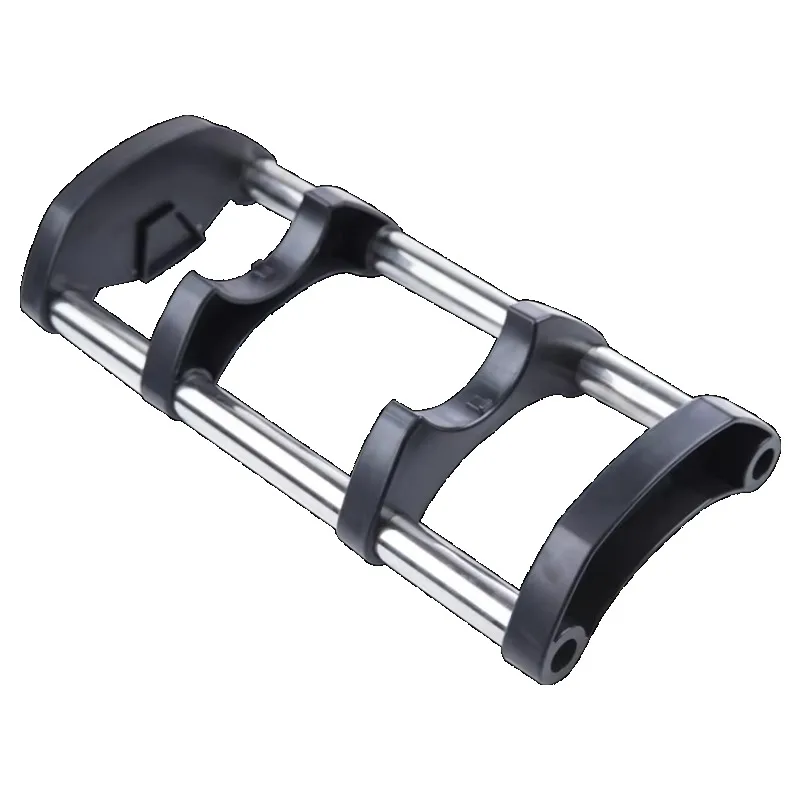 Ensemble d'haltères réglables  - Home Gym Options avis et prix