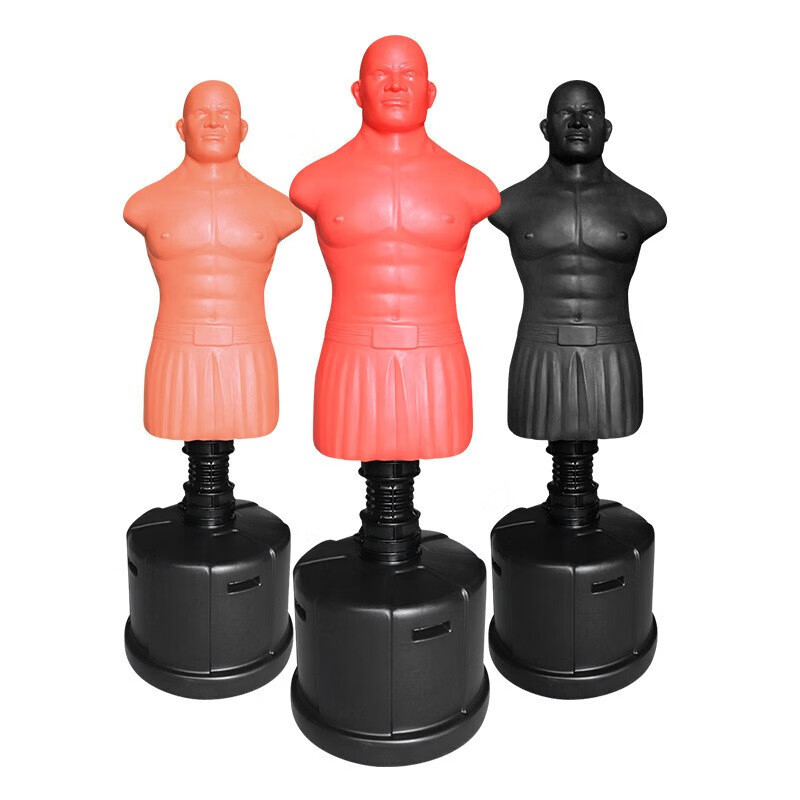 Sac de frappe autoportant en c - Boxing Bag Stand avis et prix